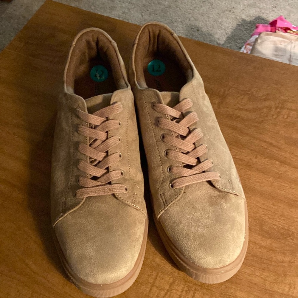 Porter & Ash Parker style/ new no box